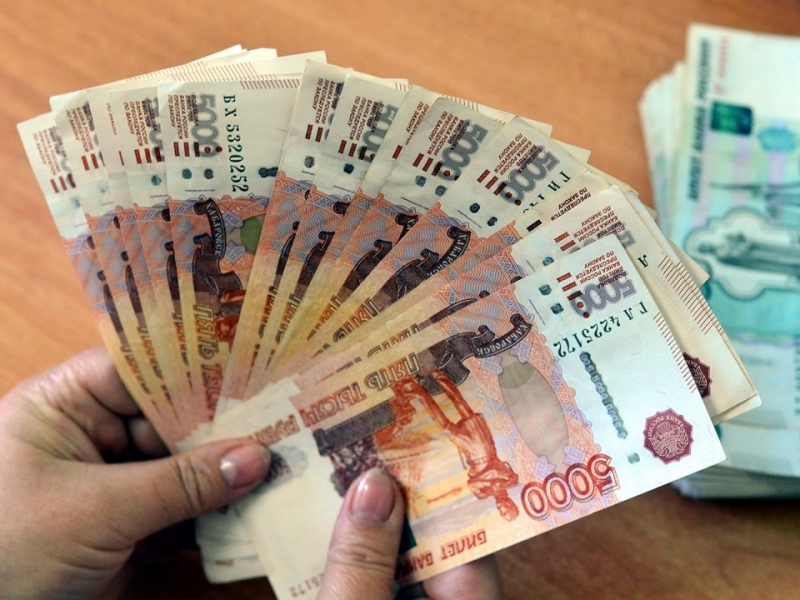 Окажем помощь в получении кредита.