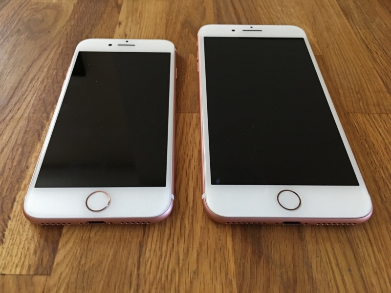 iPhone все модели