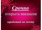 Работа онлайн