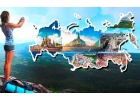 ROMBEX TRAVEL - удивительные экскурсионные маршруты в городах РФ